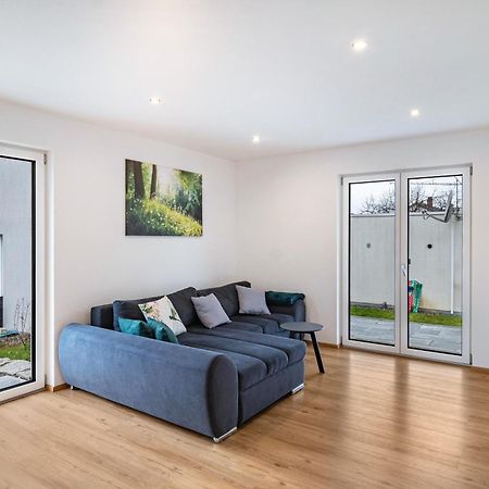 Kiefer Apartment ราเวนส์บวร์ก ภายนอก รูปภาพ