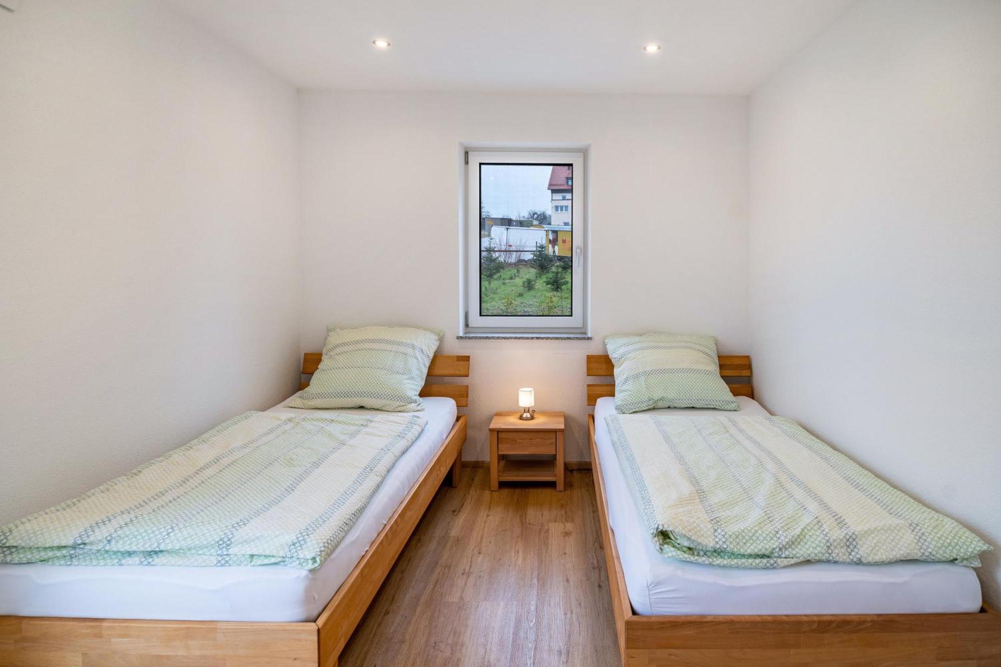 Kiefer Apartment ราเวนส์บวร์ก ภายนอก รูปภาพ