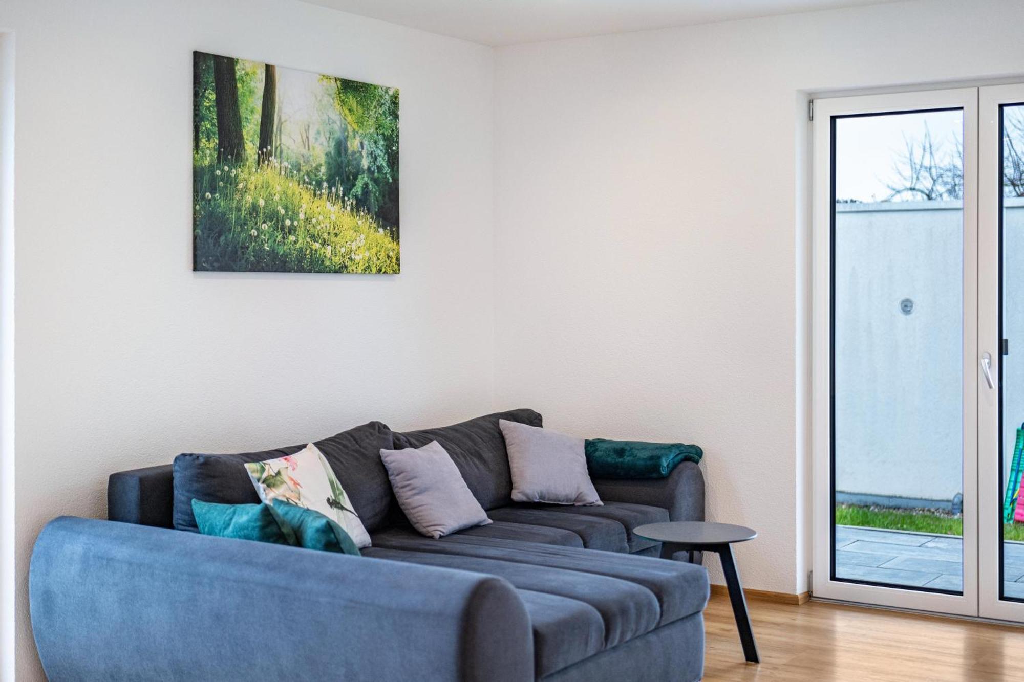 Kiefer Apartment ราเวนส์บวร์ก ภายนอก รูปภาพ